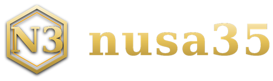 nusa35 logo