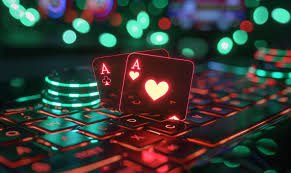 nusa35 nusa35 Casino Tables and Slot Rooms