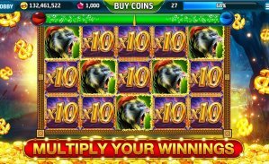 nusa35 mobile gaming